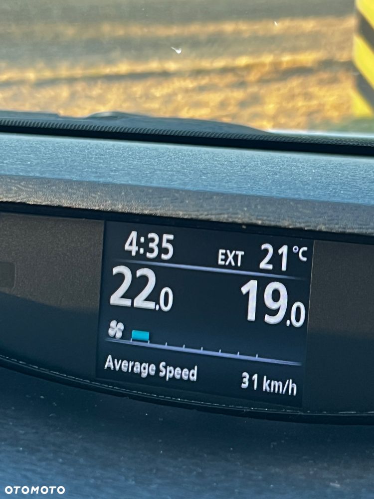 Toyota Venza 3.5 V6 AWD - 10