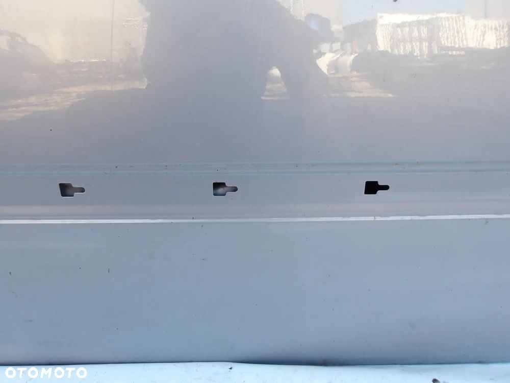 DRZWI PRAWE RENAULT MEGANE II 3D  W270 F-VAT - 6