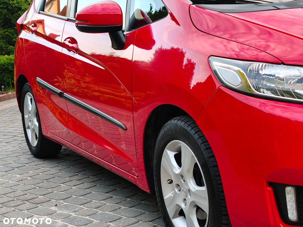 Honda Jazz 1.3 i-VTEC Trend - 6