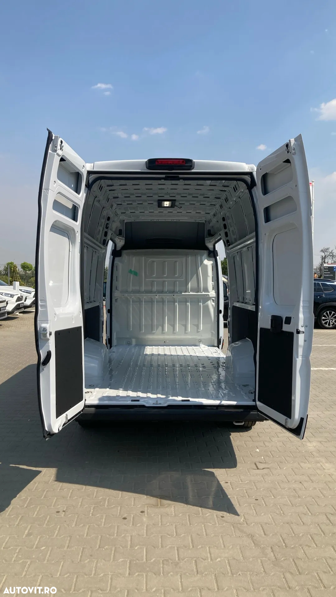 Toyota Proace Max L4H3 Panel Van - 13