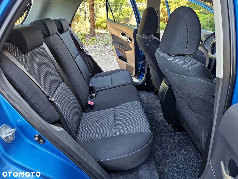 Toyota Auris - 21
