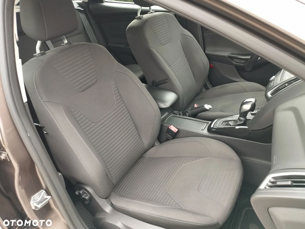 Ford Focus - 20