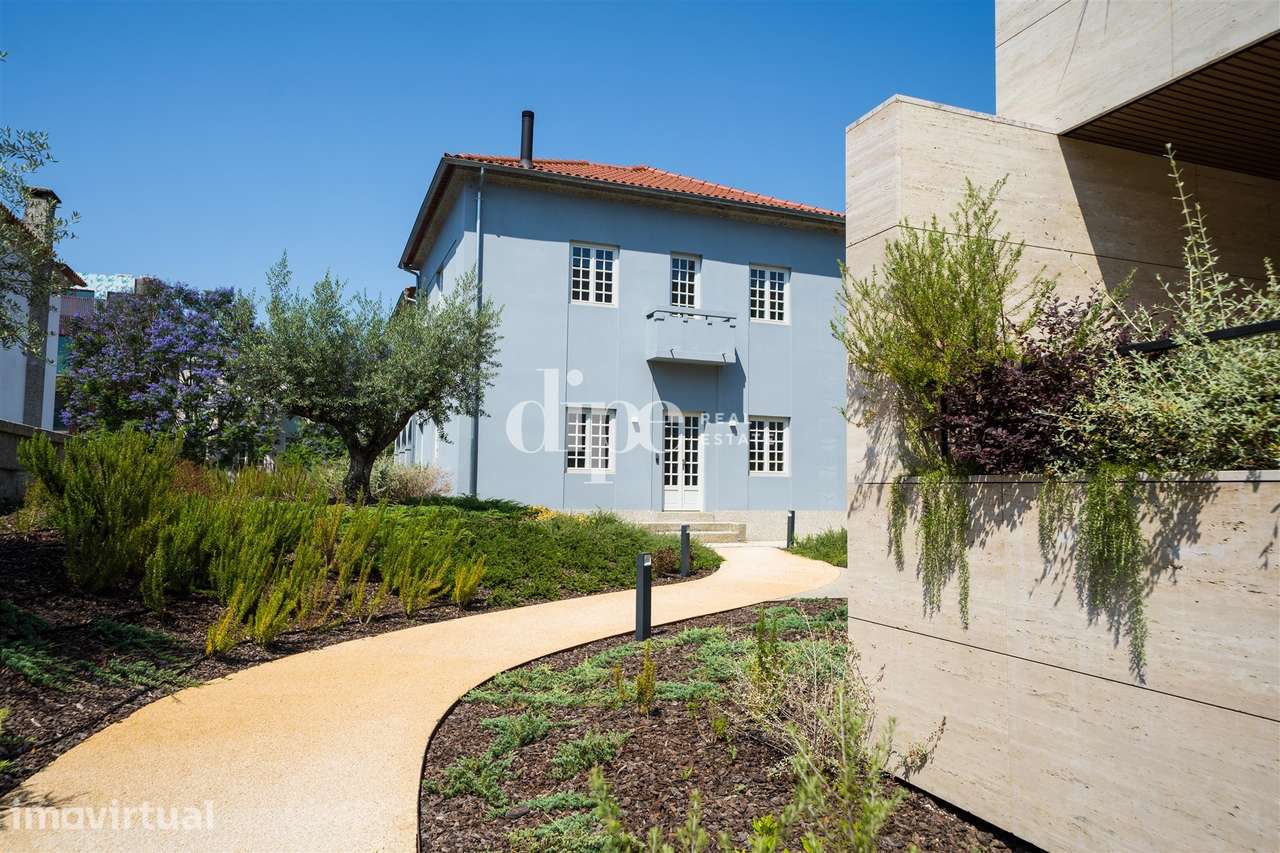 Fantástico Apartamento T3 novo no coração de Guimarães - Grande imagem: 5/32