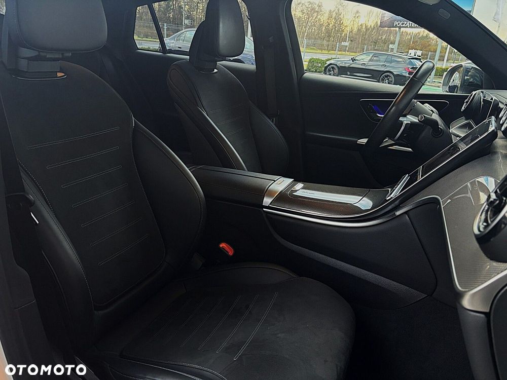 Mercedes-Benz GLC - 6