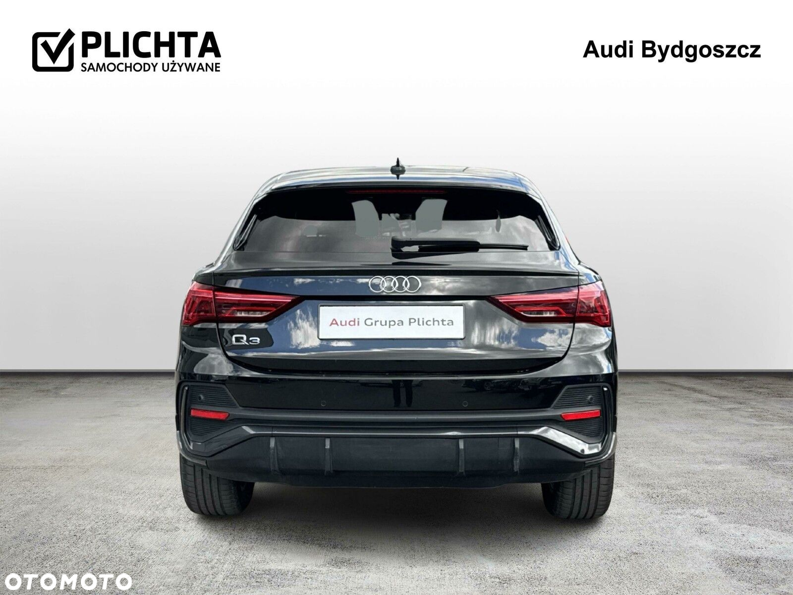 Audi Q3 Sportback - 4