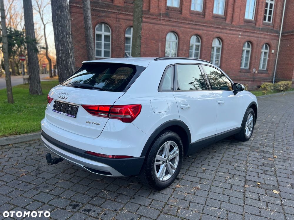 Audi Q3 35 TFSI Advanced S tronic - 20