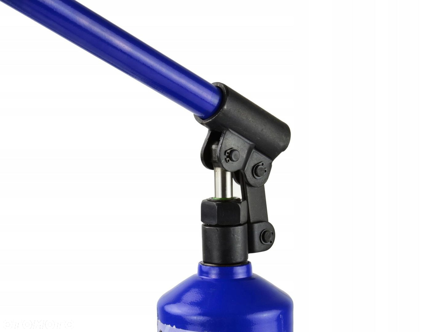 ŚCIĄGACZ HYDRAULICZNY DO ŁOŻYSK 20T 350MM PIASTY - 4