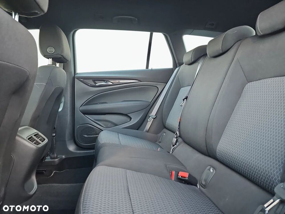 Opel Insignia 2.0 CDTI Business Elegance S&S - 13