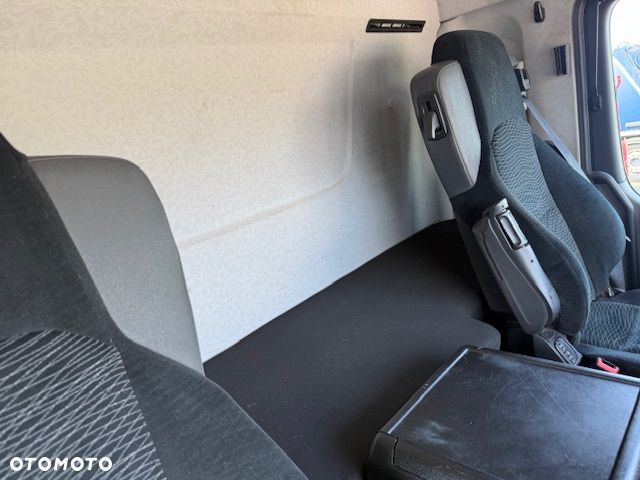 Mercedes-Benz Antos 1827 Firanka 21palet Euro6 - 8