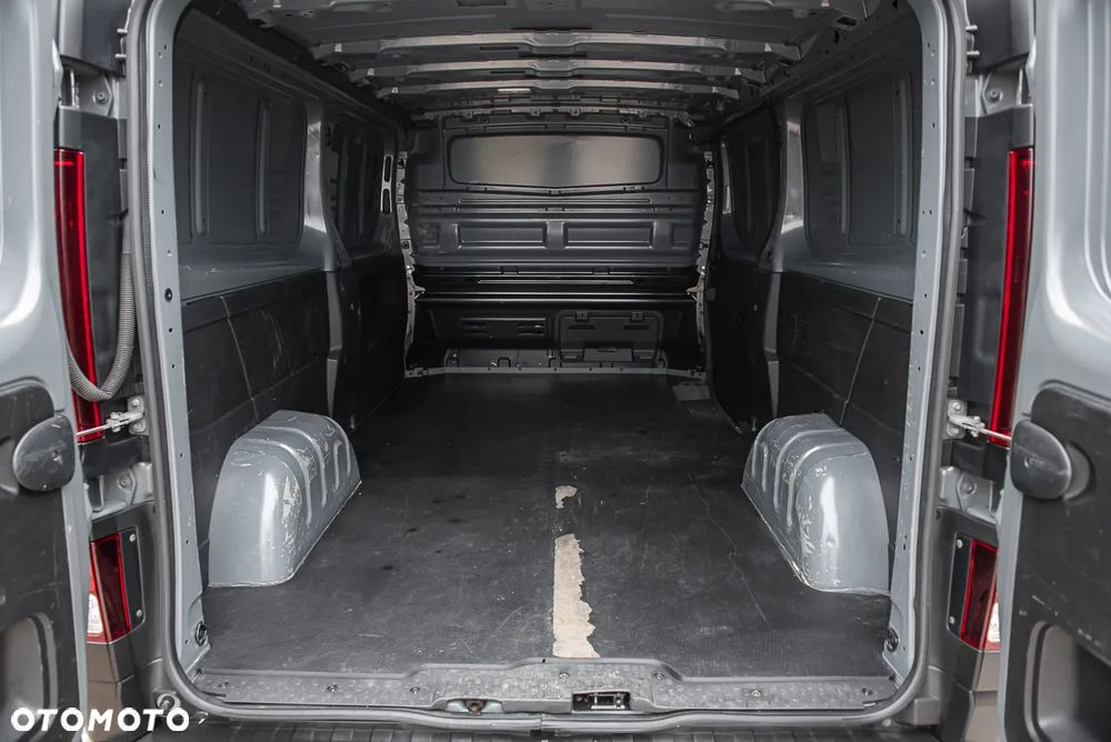 Renault TRAFIC - 15