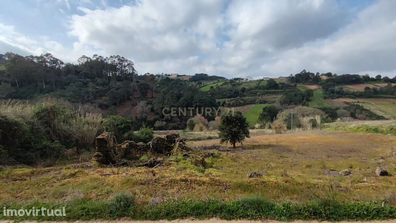 Terreno com ruina inserido no meio da Natureza - Grande imagem: 5/20