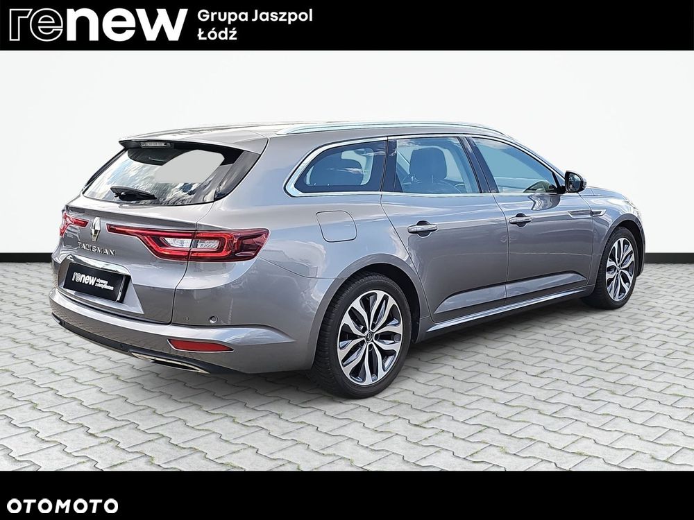 Renault Talisman 2.0 Blue dCi Intens EDC - 5