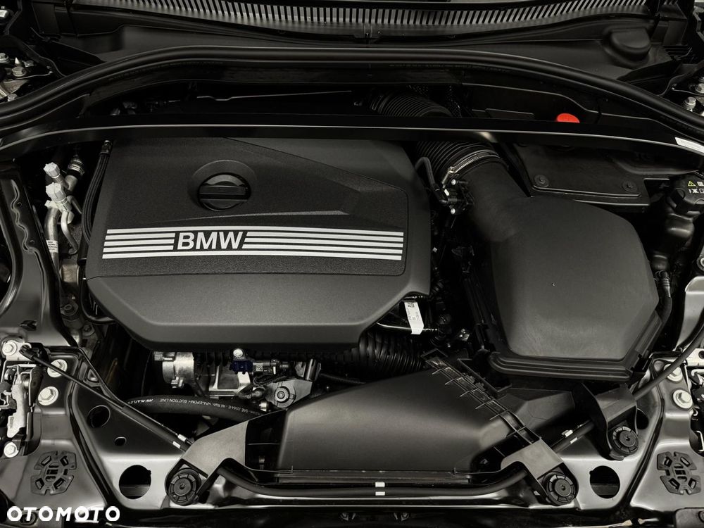 BMW Seria 1 - 12