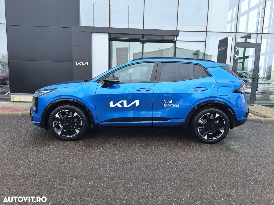 Kia Sportage - 2