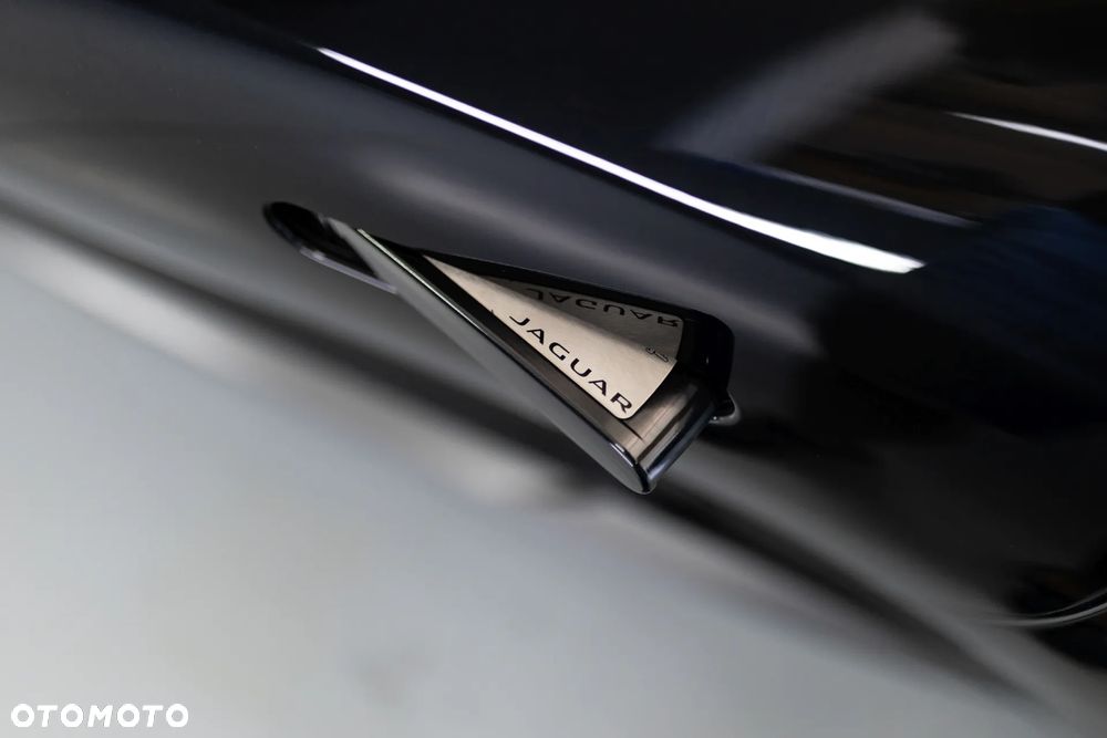 Jaguar F-Type Coupe AWD 400 Sport - 20