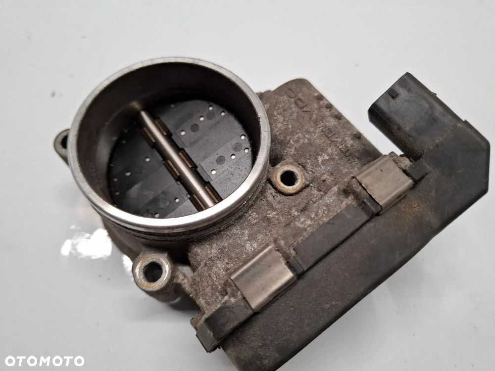 PRZEPUSTNICA BMW E87 E81 E90 E91 E92 E93 N42B18A  7561066 SLASK WYSYLKA - 3