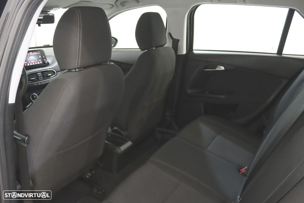 Fiat Tipo 1.3 MultiJet City Life - 13