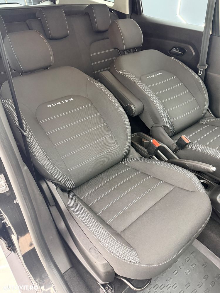 Dacia Duster TCe 90 2WD Expression - 18