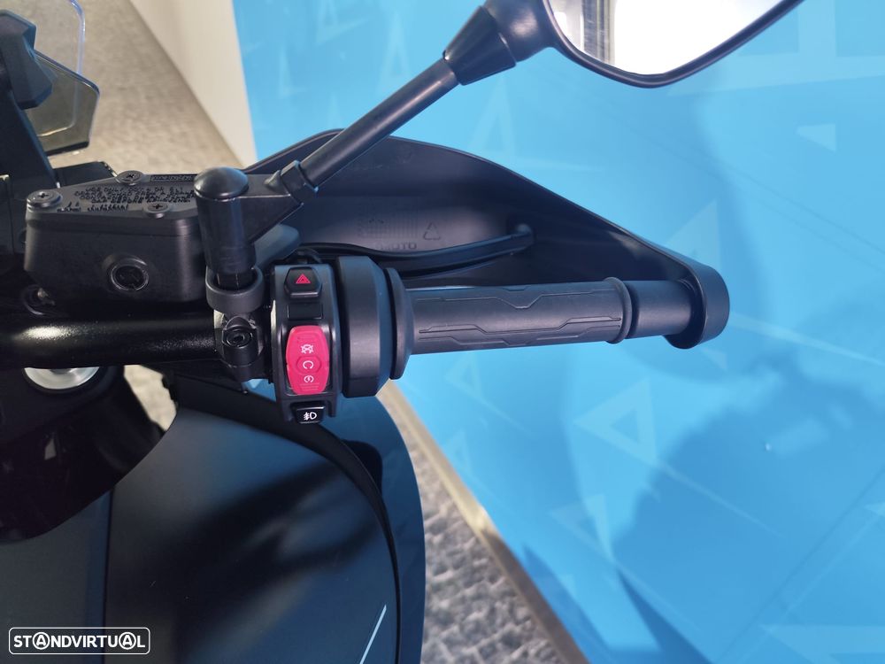 CF Moto 800MT Explore - 9