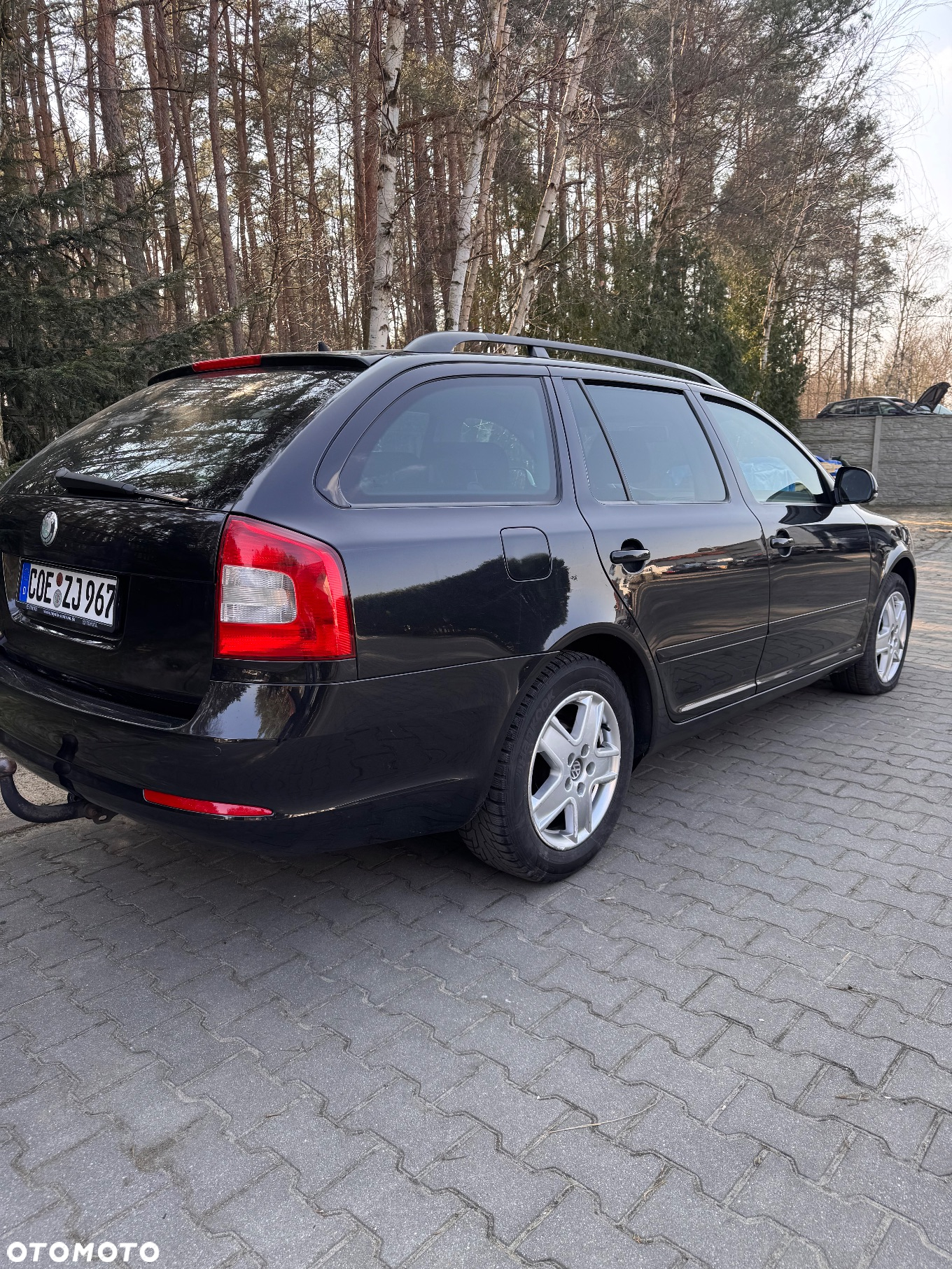 Skoda Octavia 1.6 TDI Ambiente - 6