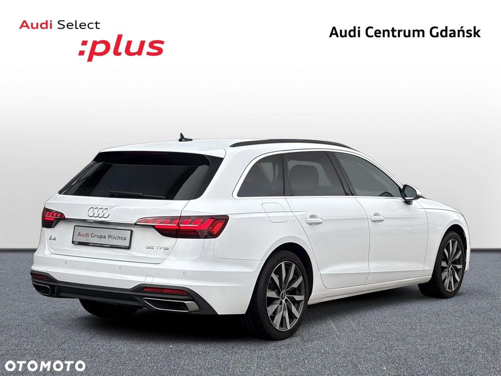 Audi A4 Avant - 6