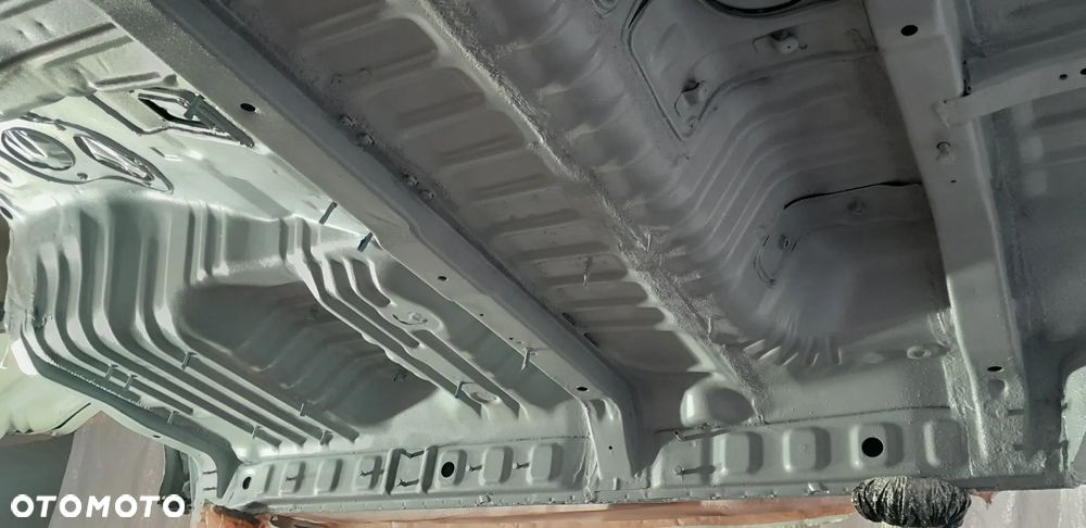 Toyota Land Cruiser HDJ80 - 29