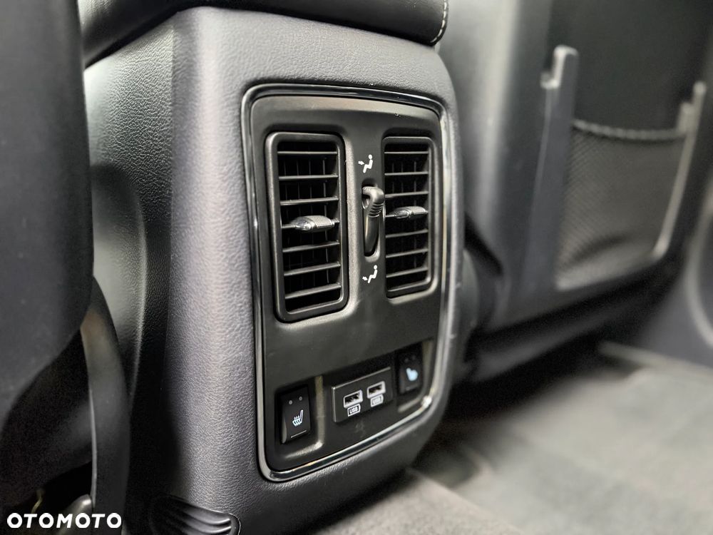 Jeep Grand Cherokee 3.0 CRD Overland Summit - 25