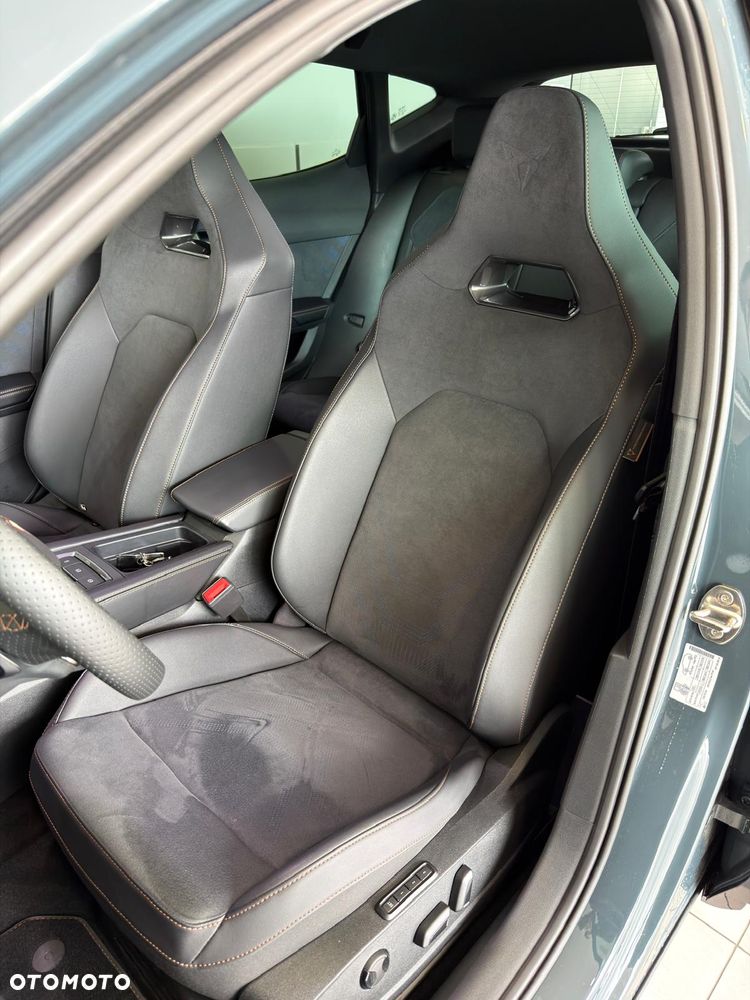 Cupra Formentor - 10