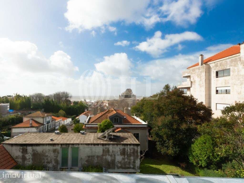 Apartamento T4+1 com terraço, na Foz do Douro, Porto - Grande imagem: 2/37