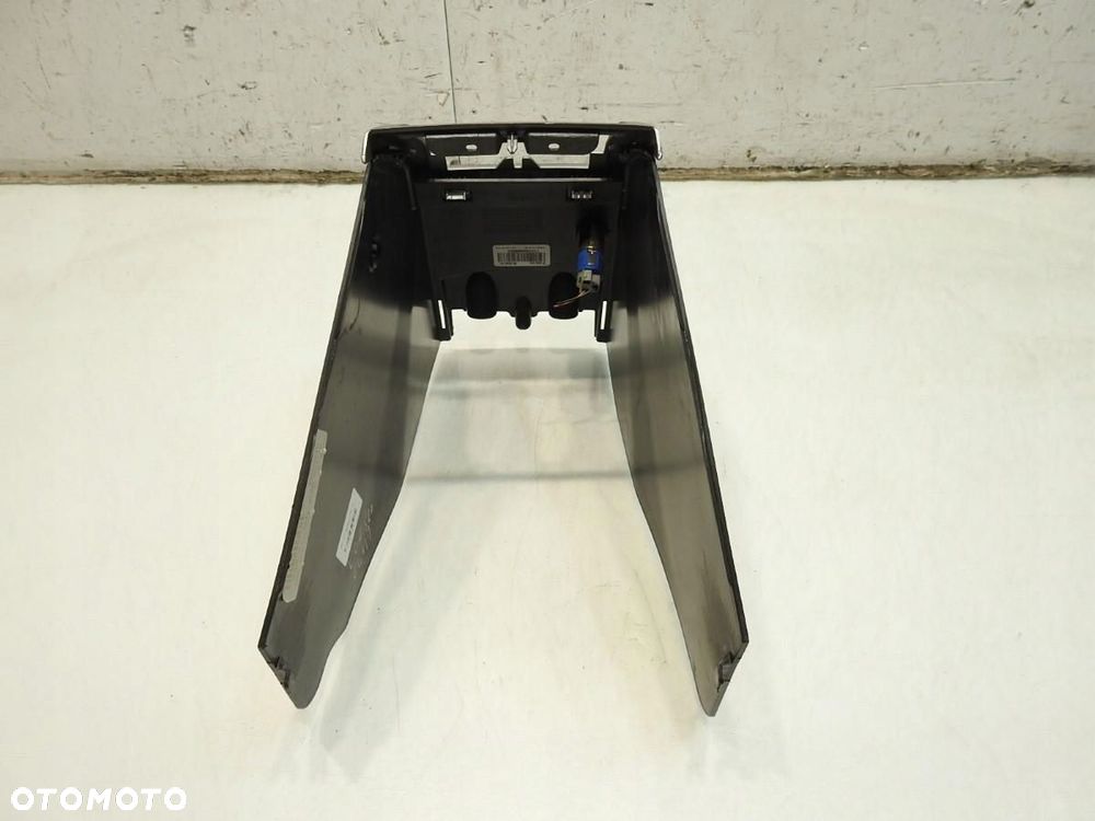 OBUDOWA TUNELU ŚRODKOWEGO TYŁ JEEP COMPASS I 1BL89TRMAA - 3