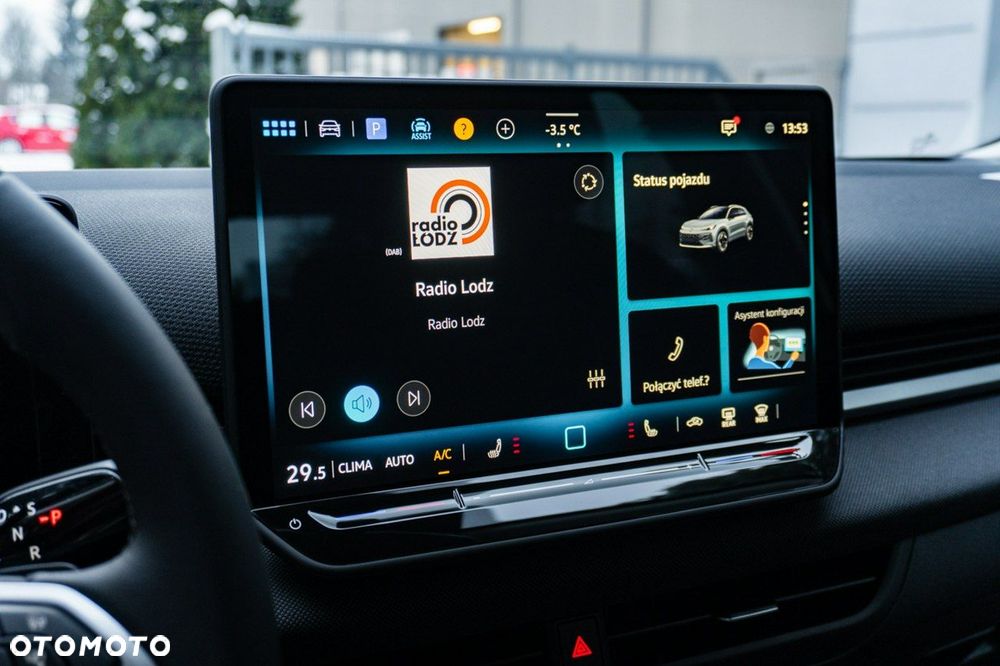 Volkswagen T-Roc - 22