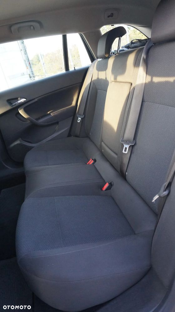 Opel Insignia 2.0 CDTI EcoFLEX S&S - 8