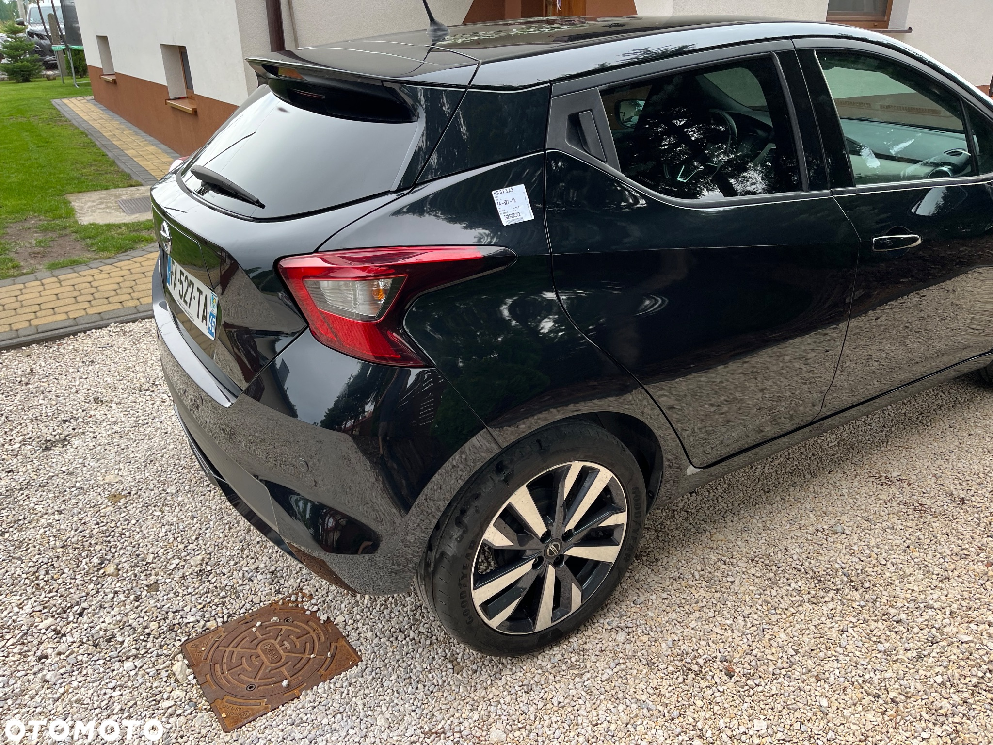 Nissan Micra 0.9 IG-T BOSE Personal Edition - 5