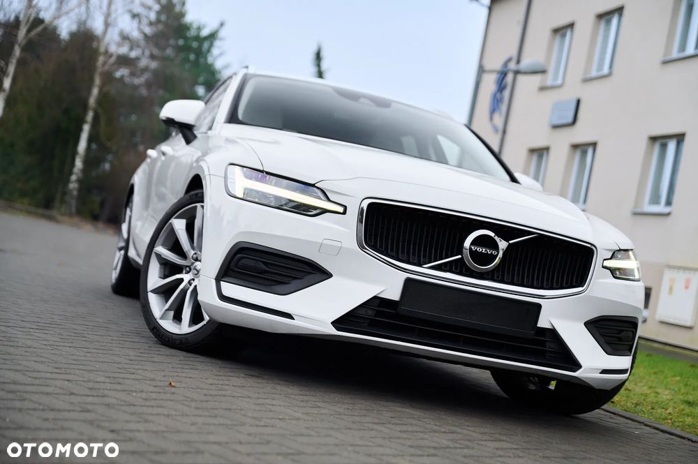 Volvo V60 - 6