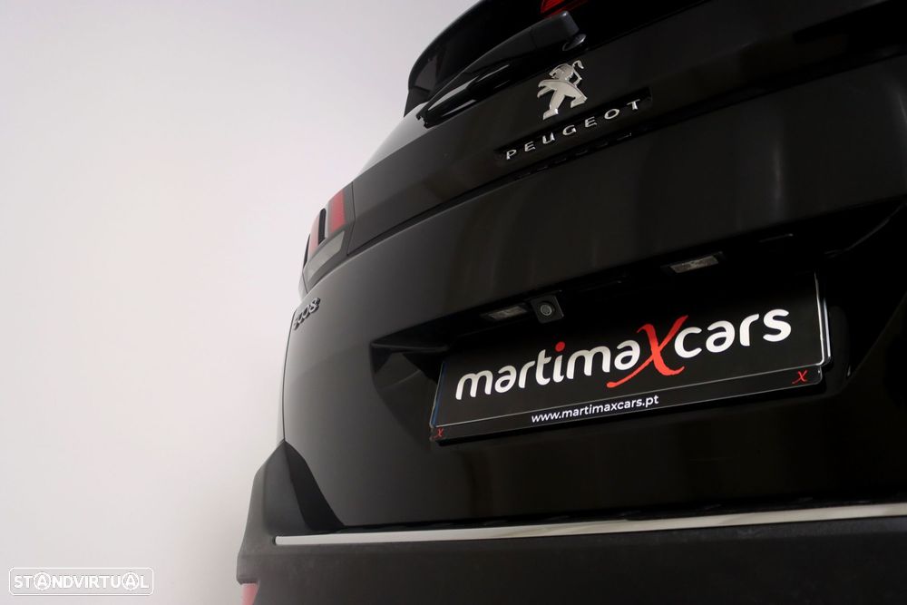 Peugeot 5008 1.6 BlueHDi Style - 7