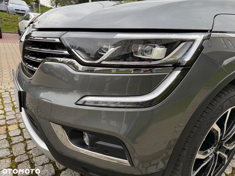 Renault Koleos 2.0 dCi Intens 4x4 - 34