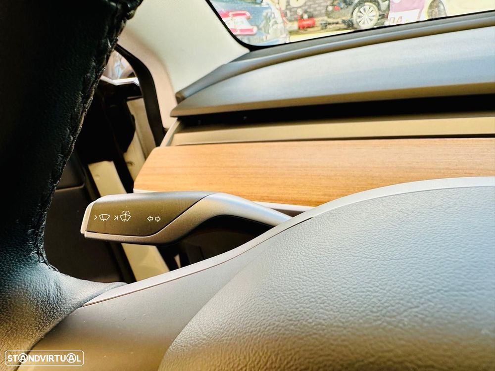 Tesla Model 3 Standard Range Plus RWD - 15