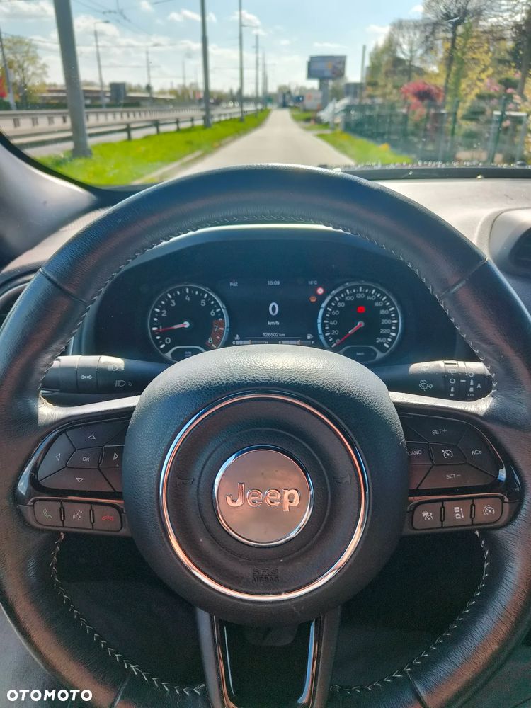 Jeep Renegade 1.0 T-GDI 80th Anniversary - 12