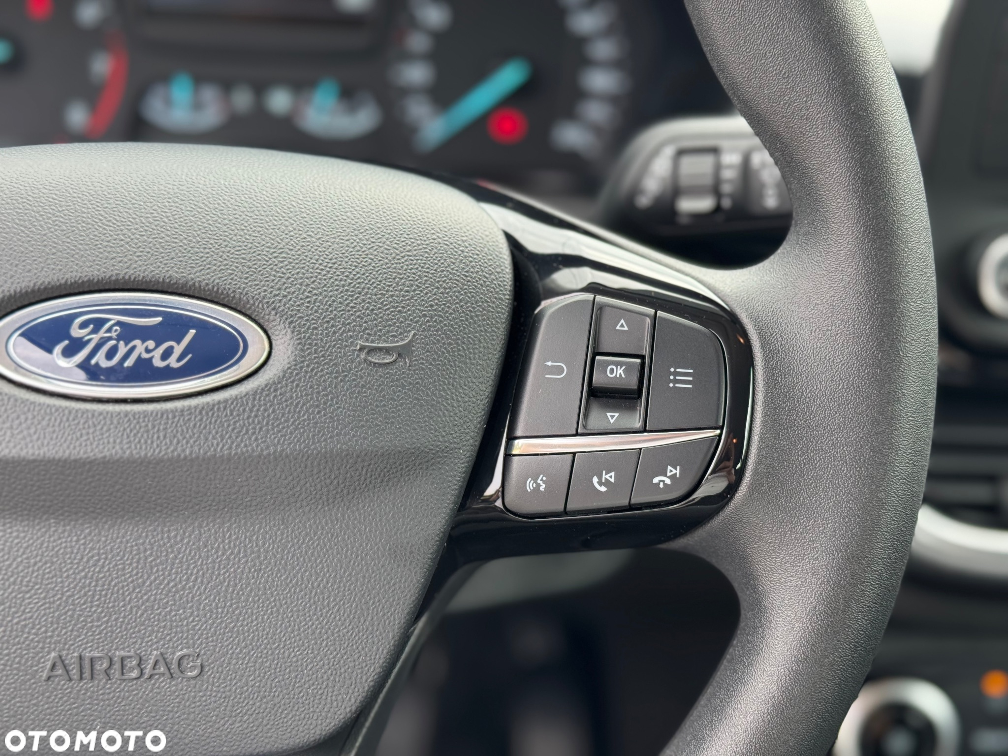 Ford Fiesta 1.1 Trend - 21