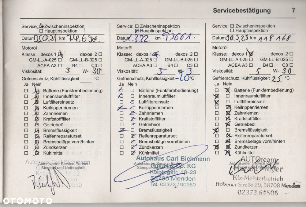 Opel Mokka 1.4 Turbo ecoFLEX Start/Stop Innovation - 34