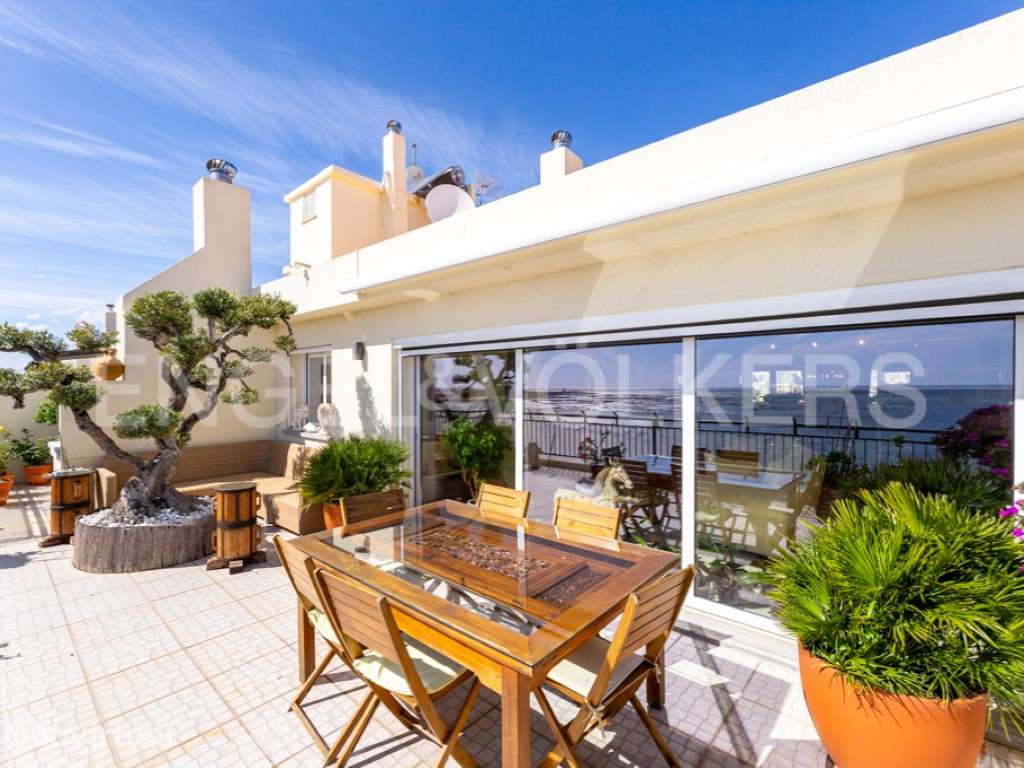 Penthouse com 6 Quartos e Vista Ria Formosa em Faro - Grande imagem: 2/48