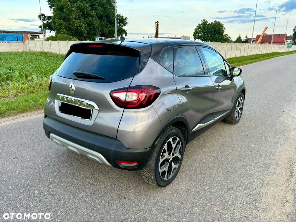 Renault Captur (ENERGY) dCi 90 LIMITED - 7