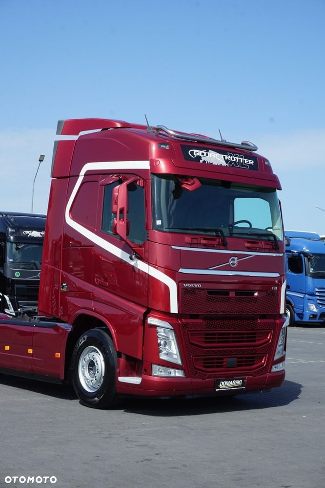 Volvo FH / 500 / EURO 6 / ACC / I -COOL / GLOBETROTTER - 29