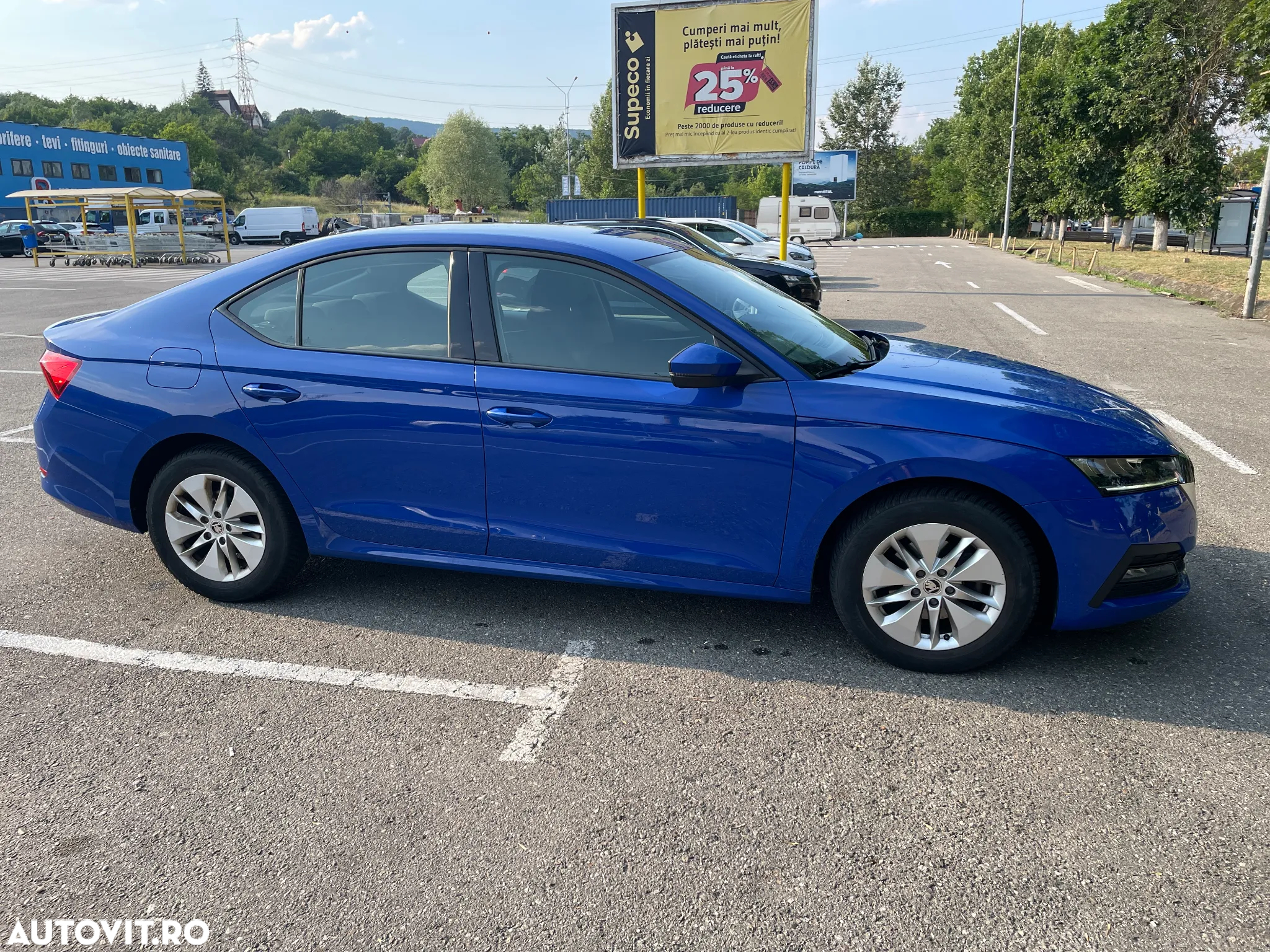 Skoda Octavia 2.0 TDI DSG Style - 5