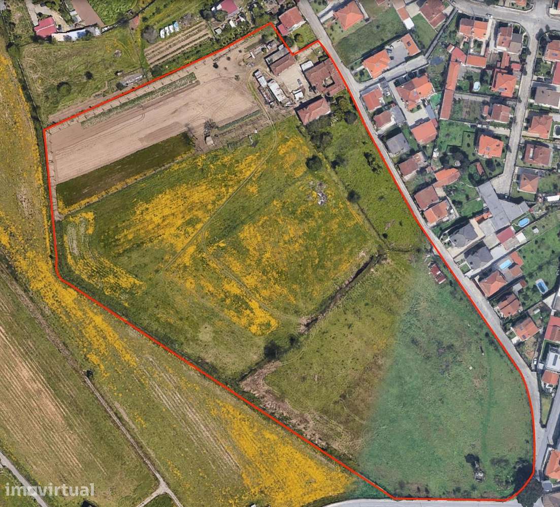 Quinta com 67.000 m² - Grande imagem: 2/21