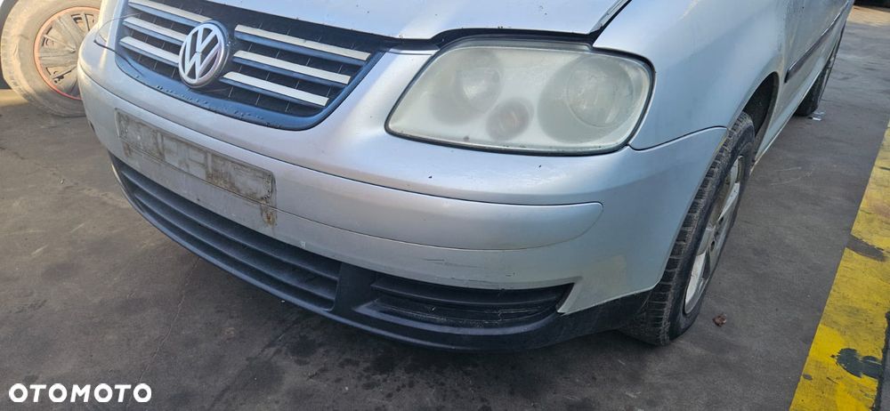 VW TOURAN 03-06 1.9 TDI BKC SERWO HAMULCOWE - 3