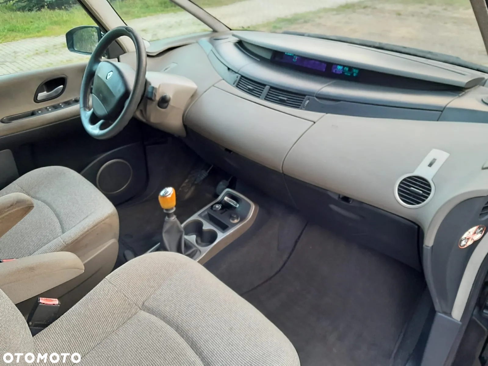 Renault Espace - 14