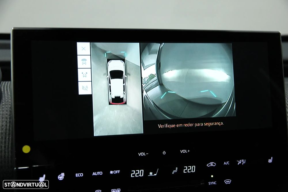 Toyota bZ4X 71,4 kWh Premium - 25