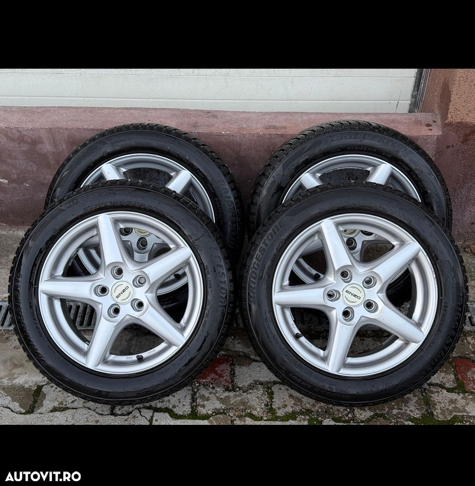 Honda Civic 1.8i-VTEC Sport - 36