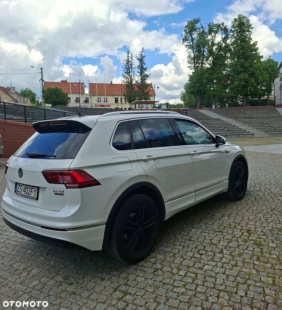 Volkswagen Tiguan 2.0 TDI BMT SCR 4Mot Highline DSG - 6